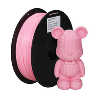 PLA Pro Filament PLA Plus Filament 1.75mm PLA Filaments pour imprimante 3d