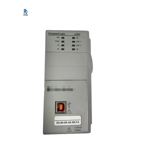 Contrôleur PLC, capteur, neuf, original, AC80B-T3-5R5G - Product Image 1