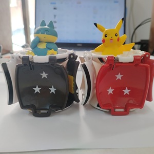 Juguete <span class=keywords><strong>de</strong></span> Muñeco Sorpresa Personalizado con Diseño <span class=keywords><strong>de</strong></span> Pikachu, Escala 1/12, Plástico, Unisex, <span class=keywords><strong>de</strong></span> 7 a 12 Años, Embalaje Original Terminado - Product Image 2