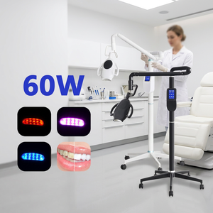 High‑Intensity Cold <b>Light</b> Teeth Bleaching Equipment Microcomputer Control For Deep Teeth Whitening In Dental Clinics - Product Image 1