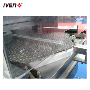 Chất lượng cao vàng Nhà cung cấp tự động Cartridge Máy chiết rót - Product Image 6