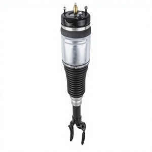 Amortisseur automatique 68059904AD 68059904AB 68059904AC adapté à la Jeep Grand Cherokee WK2, suspension pneumatique - Product Image 2