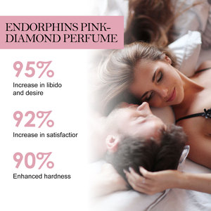 Parfum <span class=keywords><strong>de</strong></span> luxe pour femmes, classique, diamant, parfum floral, longue durée, flacon en verre <span class=keywords><strong>de</strong></span> haute qualité, directement <span class=keywords><strong>de</strong></span> l'usine - Product Image 3