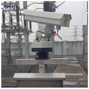 <span class=keywords><strong>Sinso</strong></span>-Inclinación giratoria de giro remoto inalámbrico para cámara de seguridad CCTV, SN-303 - Product Image 5