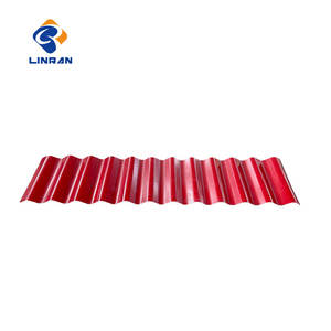 เครื่องผลิตแผ่นหลังคาทรงสี่เหลี่ยมคางหมูเครื่องขึ้นรูปม้วนสามชั้นเครื่องควบคุมระบบมอเตอร์แบบเดลต้าผู้ผลิตโดยตรง - Product Image 4