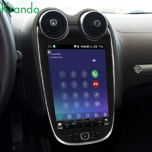 Krando 12.1 "voiture multimédia pour McLaren 570S <span class=keywords><strong>570</strong></span> GT 540C 600LT 2016 - 2024 Autoradio Android sans fil Carplay Navigation 4G WIFI - Product Image 6