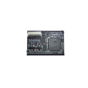 محرك مسح السوق التركي طراز XT750M تصميم خاص للسوق الروسية مسح الباركود ثنائي الأبعاد - Product Image 2