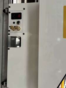 เครื่องตัดพลาสม่า CNC ขนาดเล็กแบบพกพา พร้อมมอเตอร์สเต็ปเปอร์และลูกปืนสำหรับโต๊ะตัด - Product Image 4