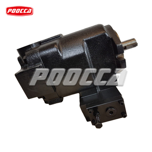 PVWH, PVWJ, PVG, PVM, PFWH, bomba hidráulica de alta presión, bomba de pistón axial, bomba de tractor, bomba de Tractor - Product Image 3