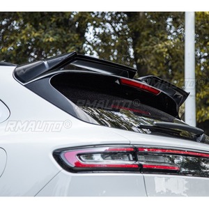 ชุดแต่งสไตล์ AITO M5 สปอยเลอร์หลังรถยนต์ สปอยเลอร์ฝากระโปรงท้าย สปอยเลอร์หลังคา สปอยเลอร์ฝากระโปรงท้าย สปอยเลอร์หลังคาท้าย ชุดแต่งใต้ท้องรถ - Product Image 5