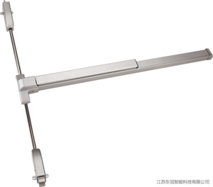 Thiết Bị Thoát Hiểm Khẩn Cấp 560 Thanh Đẩy Đơn Bằng Thép Thiết Bị Thoát Hiểm Hoảng Loạn Loại Nhấn Thanh Hoảng Loạn - Product Image 4