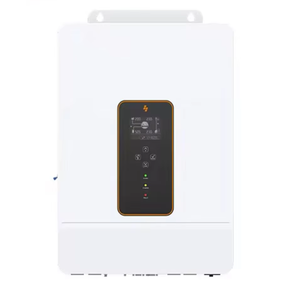E-Nice Serie ASP 48V 10KW 120v/240v Sistema Solar Fuera de la Red de Fase Dividida - Product Image 2