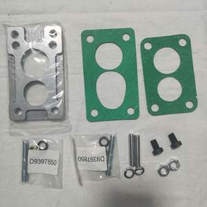 Kit Adaptador de Carburador FAJS NO CZ3-5-18 OEM 99004.300 para Carburador DGV, DGAV o DGEV para SUZUKI - Product Image 4