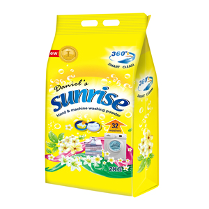 <span class=keywords><strong>Lessive</strong></span> en poudre hautement moussante, nettoyante, résistante aux eaux dures, facilement soluble, <span class=keywords><strong>sans</strong></span> agglomération - Product Image 3