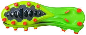Professional Soccer Boots <strong>Sole</strong> Chuteira De Campo Futeboll Outsole Football Shoes <strong>Sole</strong> Zapatos De Futbol Profesional Suela - Product Image 4