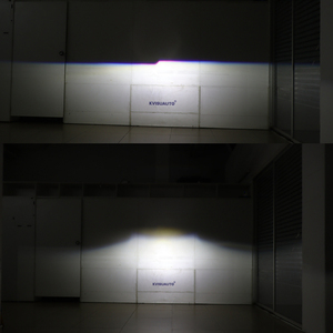 CQL Kvisuauto 3 pollici 55w H7 R6 LHD RHD <span class=keywords><strong>car</strong></span> bi led obiettivo del proiettore laser - Product Image 6