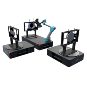 Estación de Medición 3D Automatizada AM-DESK, Plataforma de Medición 3D Automatizada Todo en Uno AM-DESK - Product Image 2