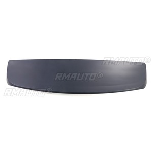 Car Rear Spoiler Wing Trunk Spoiler Trunk Wing Roof Spoiler Roof Wing Body Kit For <strong>Range</strong> <strong>Rover</strong> <strong>Sport</strong> 2010-2013 Car <strong>Accessories</strong> - Product Image 6