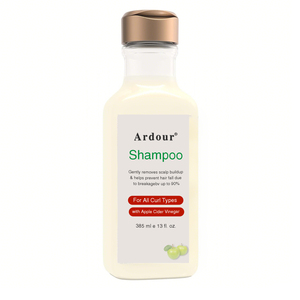 <b>Shampoo</b> Anti-Dandruff Oil-Control Deep Cleansing Silky Smooth Hair Color-Enhancing Herbal Extract Weak Acid <b>Shampoo</b> - Product Image 2