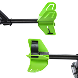 Detector de Metales Profesional TX-860, Detector de Tesoros de Alta Sensibilidad, Detector de Oro Subterráneo, <span class=keywords><strong>Pinpointer</strong></span>, Gran Venta en Rusia - Product Image 4