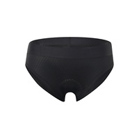 Pantalones de Ciclismo para Mujer, Tallas Grandes, con Acolchado de Gel 3D, Transpirables, de Secado Rápido, Reversibles, Resistentes al Viento, Ajustables y Personalizables, Venta al Por Mayor