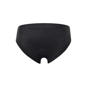 Culottes de cyclisme personnalisées en gros avec rembourrage en gel 3D pour femmes, respirantes et à séchage rapide, avec coussinet personnalisable pour le cyclisme - Product Image 1