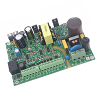 Pcb Pcba Usine Carte Contrôleur Intégrée Développement Électronique Carte Principale Pcb Fabrication Circuit Imprimé Assemblage