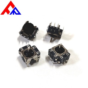 Potenciómetro Multifuncional para Controladores de Videojuegos y Aeromodelismo, Fabricante Profesional, Ajuste Lineal de Película de Carbono - Product Image 2