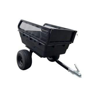 <span class=keywords><strong>Remorque</strong></span> à benne basculante pour quad ATV, jardin, cour - Product Image 3