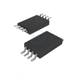 AT93C46D-<span class=keywords><strong>TH</strong></span>-T 8 TSSOP メモリ電子チップ部品 純正 ワンストップサービス - Product Image 1