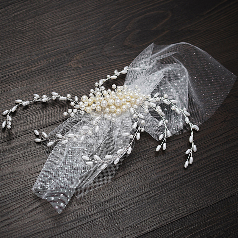 J6336 Hair Clips