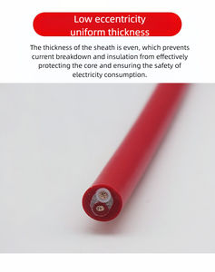 <span class=keywords><strong>สาย</strong></span>ลำ<span class=keywords><strong>โพ</strong></span><span class=keywords><strong>ง</strong></span>คุณภาพสู<span class=keywords><strong>ง</strong></span> <span class=keywords><strong>Hi</strong></span>-<span class=keywords><strong>End</strong></span> OFC ทอ<span class=keywords><strong>ง</strong></span>แด<span class=keywords><strong>ง</strong></span>บริสุทธิ์ 2 แกน สำหรับใช้งานบนเวทีและโฮมเธียเตอร์ - Product Image 5