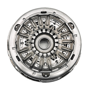 Kit d'assemblage de Transmission de haute qualité pour moto ATX, Transmission <span class=keywords><strong>automatique</strong></span> 6DCT250 DPS6, double pochette - Product Image 1