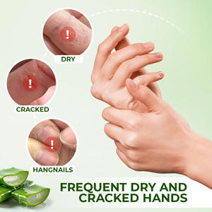 Parche para el Cuidado de los Dedos Sumifun OEM ODM al por Mayor con Vitamina E para Alivio del Dolor, Certificado CE, Transpirable, Protección Diaria - Product Image 4