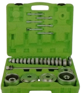 35 Bộ loại bỏ perine độ cao có thể tháo rời (32 + 3) - Product Image 1