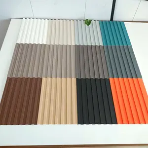 Hot Sale Decorative Interior WPC Wall Panel/Wall Paneling WPC Wall 150