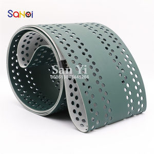 Courroie d'<span class=keywords><strong>aspiration</strong></span> sous vide de meilleure qualité L2.020.014 XL75 CD74 Machine d'impression convoyeur de papier Central pour Heidelberg - Product Image 1