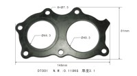 Deflector de rodamiento de transmisión Manual de piezas de automóvil con descuento de fábrica OEM 9071564 para SAIL 1,4
