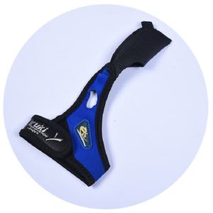 Guantes de un solo dedo para pesca de carpa con juego de caña de lanzar directamente del suministro de fábrica Equipo y suministros de pesca - Product Image 2