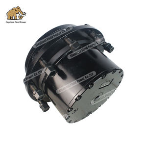 Boîte de vitesses de treuil série GFT-W, modèle GFT 330 W3, référence R916000854, pour applications mobiles HYDROTRAC GFT - Product Image 3