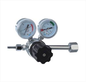 Jauge de gaz médical de haute médecine manomètre régulateur d'oxygène - Product Image 2