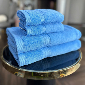 Toalla de Baño Personalizada con Impresión por Sublimación, Estilo Casual, Algodón y Microfibra, OEM ODM, Tamaño Personalizado Disponible, 300-500gsm - Product Image 1