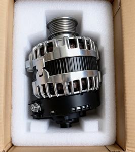 <span class=keywords><strong>Alternador</strong></span> Automotriz Nuevo <span class=keywords><strong>de</strong></span> Alta Calidad Compatible con S90 II 2.0 D4 AWD Número OE 0125812009 - Product Image 6