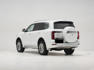 <span class=keywords><strong>Tank</strong></span> <span class=keywords><strong>500</strong></span> Híbrido 2026, Nueva Energía Hi4-T, Edición Inteligente, SUV, Gasolina + Sistema Híbrido Suave de 48V, Caja de Cambios Automática, Batería de 30-50kWh, 100-150kW - Product Image 4