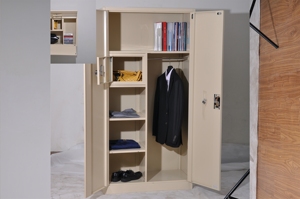 Armario Metálico OEM para Hotel, Armario con 20 Puertas, Armario con 24 Puertas para Vestuario de Trabajadores - Product Image 3