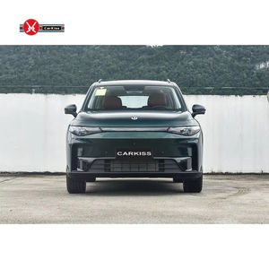 库存中国经销商2025 Leapmotor C16新能源汽车待售5门6座SUV，带增程式231混合动力购买Coches - Product Image 2