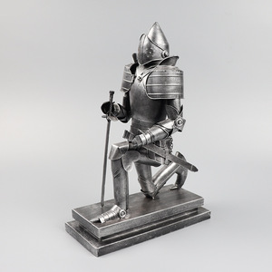 Figurines d'action suzuki samurai faites à la main, décoration intérieure de la ferme, fournitures de souvenirs de <span class=keywords><strong>rome</strong></span>, figurines d'action - Product Image 4