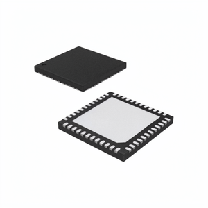 Electronic Chips Component 48 WFQFN Exposed Pad 8A34004E-000NBG Manufacturer Channel Clock Timing - Product Image 1