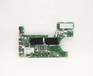 Carte mère NM-D391 pour ordinateur portable ThinkPad L14 Gen 2/L15 Gen 2 avec processeur R3P 5450U FRU:5B21C16006 pour ThinkPad L14 - Product Image 1