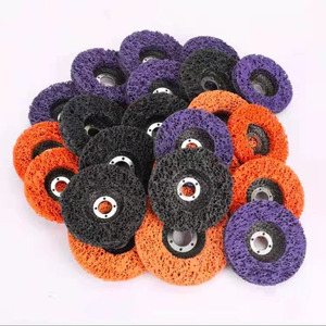 Mài mòn Đĩa làm sạch đĩa và Tước đĩa bánh xe để loại bỏ - Product Image 6